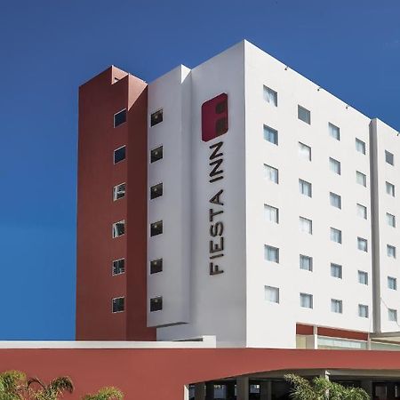 Fiesta Inn Guadalajara Periferico Poniente ซาโปปัน ภายนอก รูปภาพ