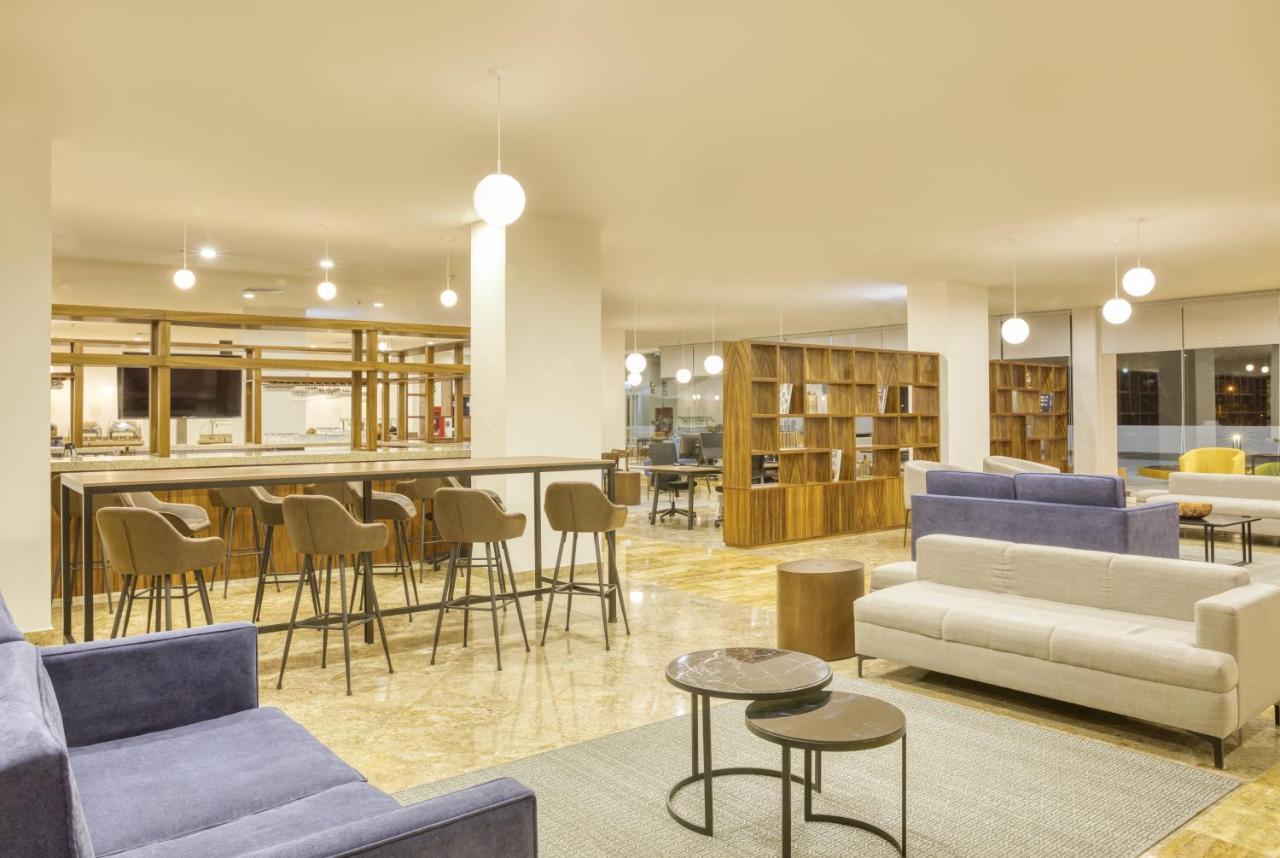 Fiesta Inn Guadalajara Periferico Poniente ซาโปปัน ภายนอก รูปภาพ
